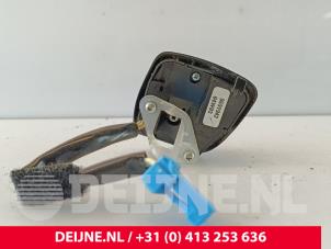 Volvo S80 Steering wheel switch O273134 photo 2