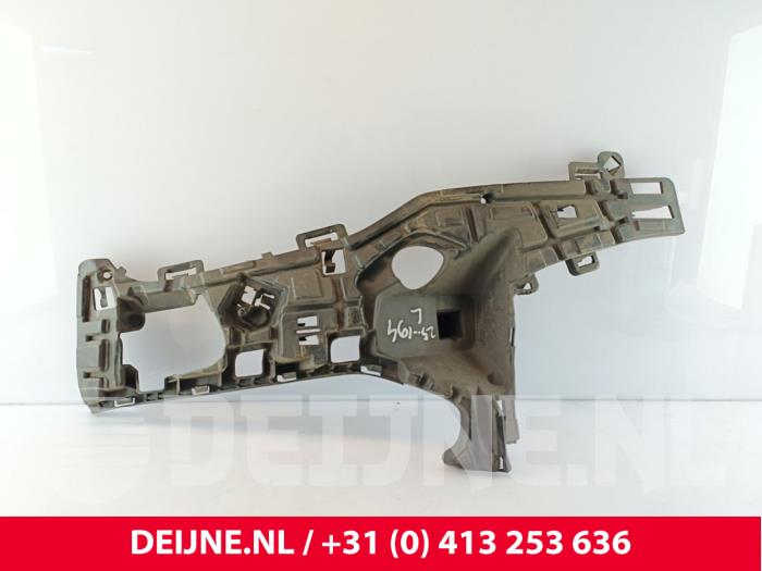 Volvo S90 Support (miscellaneous) O273136