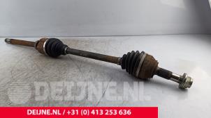 Gebruikte Aandrijfas rechts-voor Citroen Jumper (U9) 2.2 Blue HDi 140 Prijs € 133,10 Inclusief btw aangeboden door van Deijne Onderdelen Uden B.V.