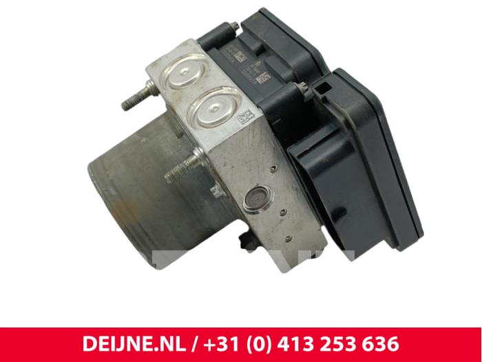 Citroen Jumper ABS Pumpe O273156
