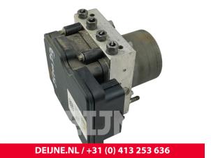 Citroen Jumper ABS Pumpe O273156 foto 2