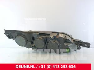 Citroen Jumper Scheinwerfer links O273174 foto 2