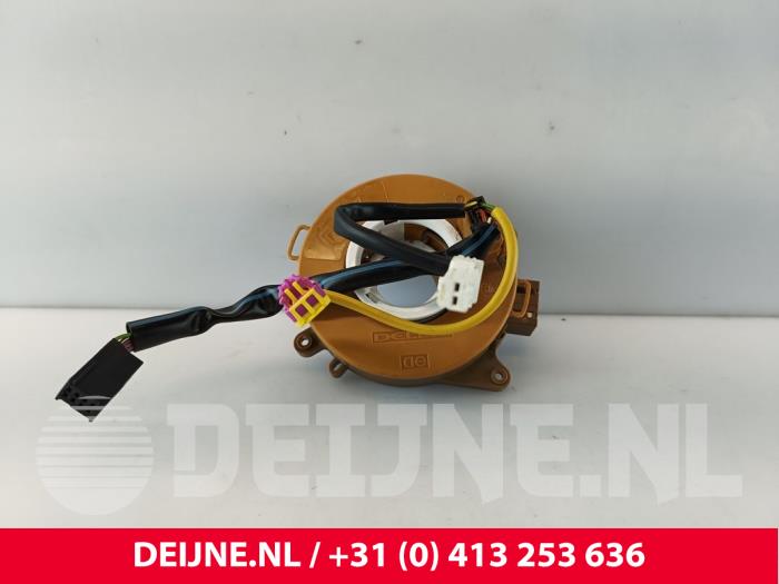 Citroen Jumper Airbagring O273202