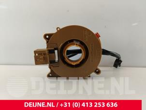 Citroen Jumper Airbagring O273202 foto 2