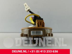 Citroen Jumper Airbagring O273202 foto 3