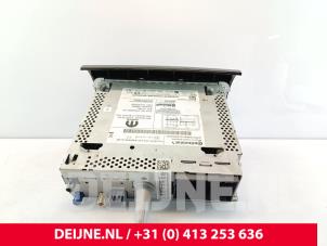 Citroen Jumper Radio O273179 photo 2