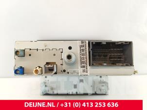 Citroen Jumper Radio O273179 photo 3
