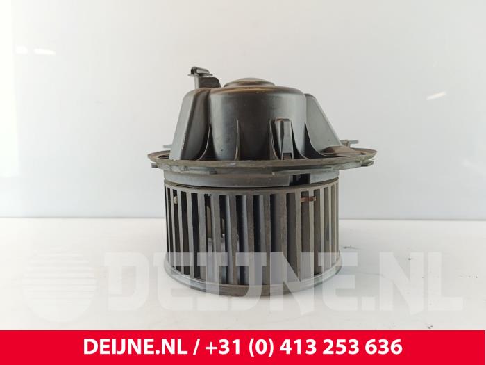 Volkswagen Caddy Kachel Ventilatiemotor O273203