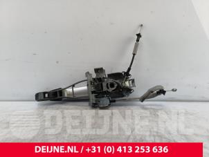 Volvo XC60 Portiergreep 4Deurs links-voor O273206 foto 2