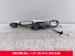Volvo XC60 Portiergreep 4Deurs links-voor O273206 foto 3