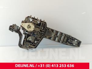 Mercedes Vito Door handle 2-door, left O273207 photo 2