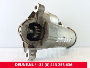 Gebruikte Startmotor Citroen Jumper (U9) 2.2 Blue HDi 140 Prijs € 48,40 Inclusief btw aangeboden door van Deijne Onderdelen Uden B.V.