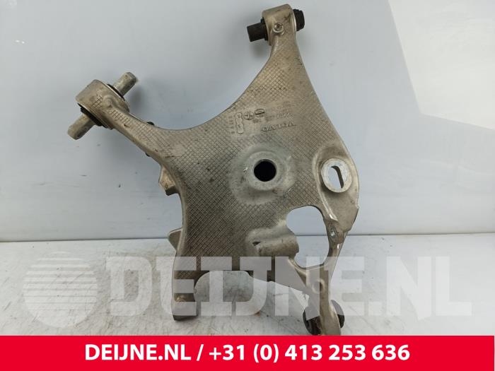 Volvo V60 Federteller rechts hinten O273209