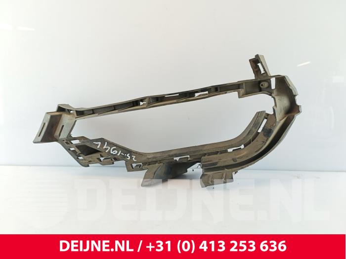 Volvo S90 Stoßstangenstütze links vorne O273210