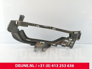 Volvo S90 Front bumper bracket, left O273210 photo 2