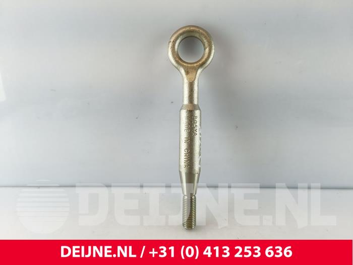 Volvo XC60 Abschleppöse vorne O273220