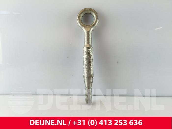 Volvo XC60 Abschleppöse vorne O273221