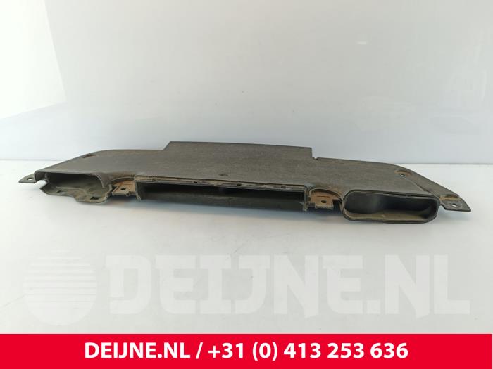 Volvo V40 Luft Leitung O273222