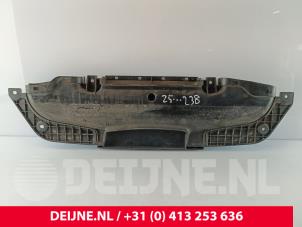 Volvo V40 Air funnel O273222 photo 2