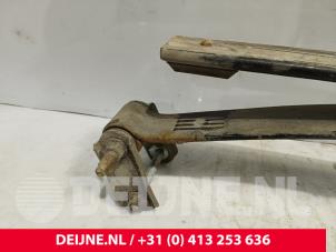 Citroen Jumper Rear leaf spring O273223 photo 3