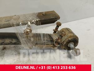 Citroen Jumper Rear leaf spring O273223 photo 2