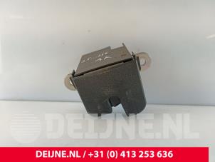Volkswagen Caddy Slotmechaniek Achterklep O273225 foto 2