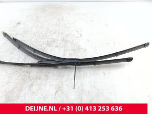 Iveco New Daily Scheibenwischerarm-Set O273230 foto 2