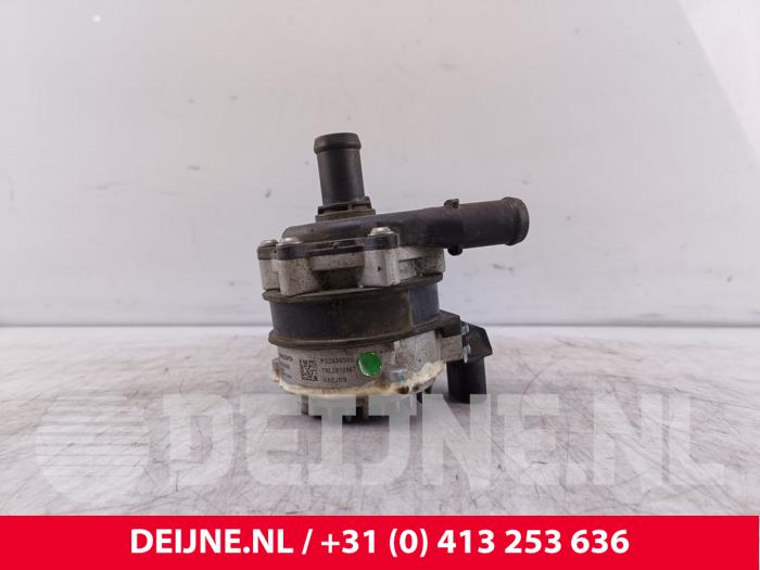 Polestar 2 Extra waterpomp O273232