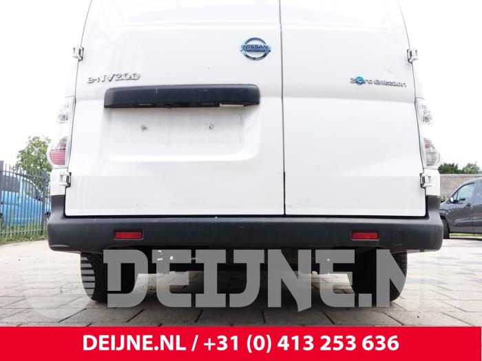Nissan NV200 Achterbumper O273261