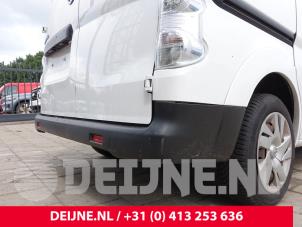 Nissan NV200 Stoßstange hinten O273261 foto 3