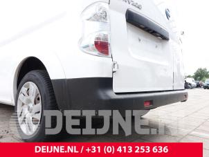 Nissan NV200 Stoßstange hinten O273261 foto 2