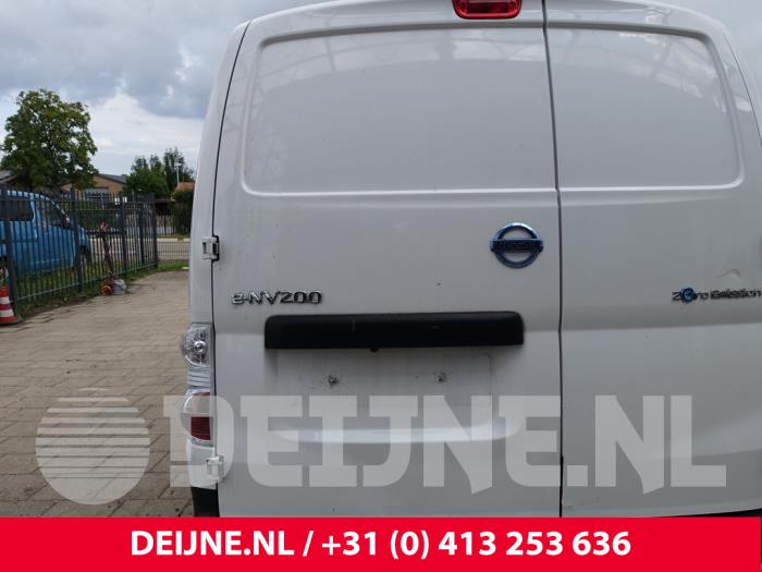 Nissan NV200 Achterdeur Bus-Bestelauto O273262