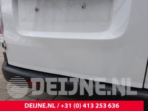 Nissan NV200 Achterdeur Bus-Bestelauto O273262 foto 3