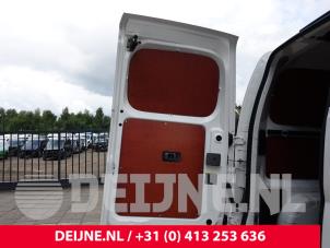 Nissan NV200 Achterdeur Bus-Bestelauto O273262 foto 2