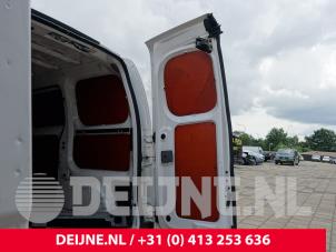 Nissan NV200 Hecktür Bus-Lieferwagen O273263 foto 2