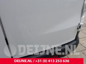 Nissan NV200 Hecktür Bus-Lieferwagen O273263 foto 3