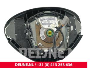 Nissan NV200 Airbag-Set + Armaturenbrett O273265 foto 2
