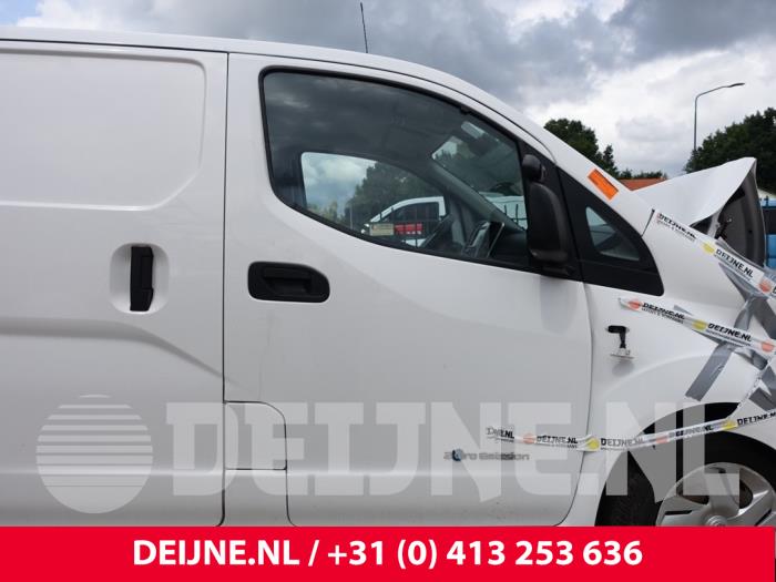 Nissan NV200 Portier 2Deurs rechts O273285
