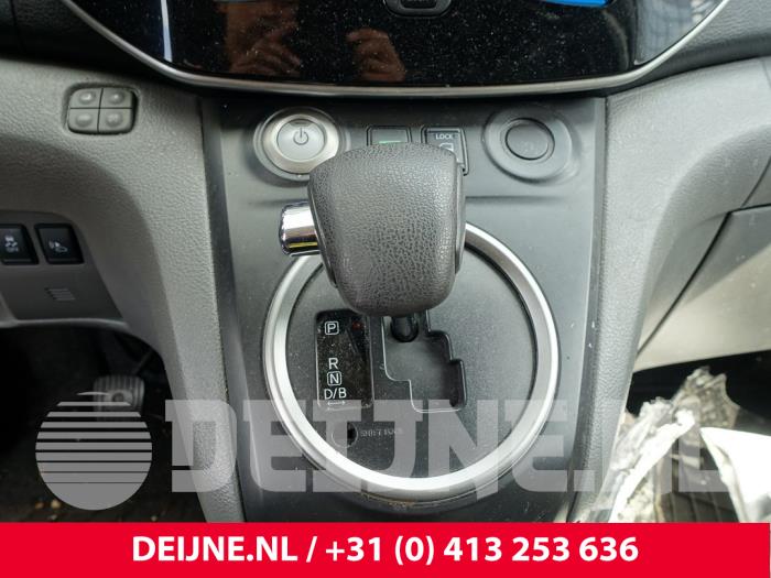 Nissan NV200 Schaltung O273298