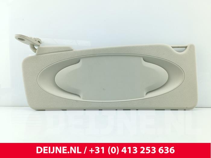 Nissan NV200 Sun visor O273299