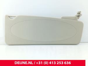 Nissan NV200 Zonneklep O273299 foto 2