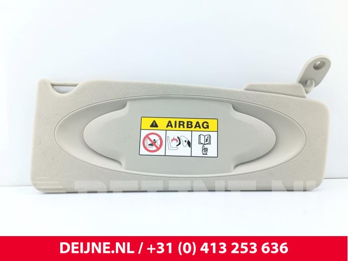 Nissan NV200 Sun visor O273300