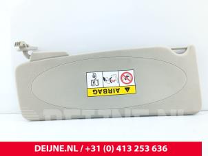 Nissan NV200 Sun visor O273300 photo 2