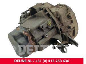 Renault Kangoo Gearbox O273311 photo 3