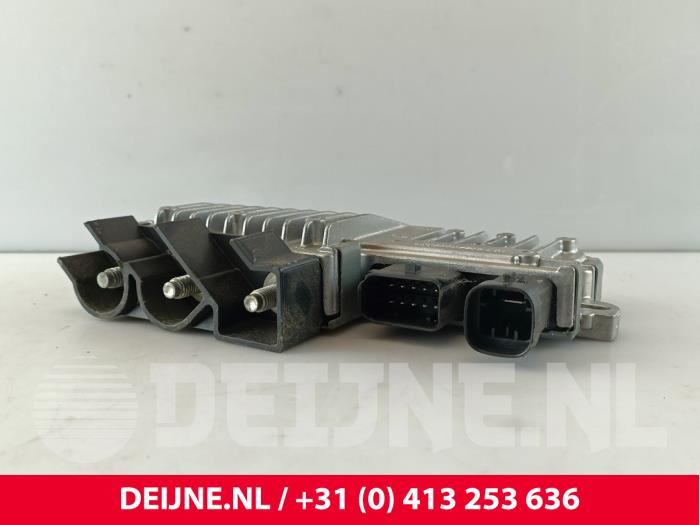 Citroen Jumpy Start/Stop computer O273314