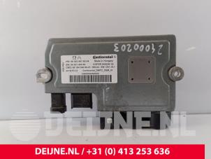Citroen Jumpy Start/Stop computer O273314 photo 2
