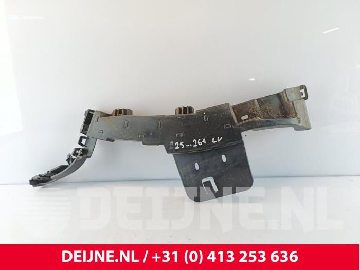 Opel Vivaro Bumpersteun links-voor O273315