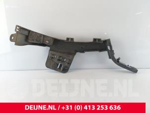 Opel Vivaro Front bumper bracket, left O273315 photo 2