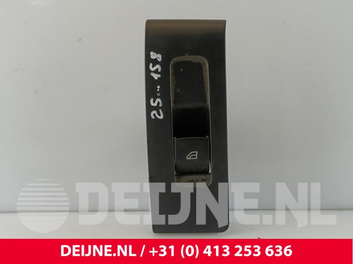 Volvo XC40 Elektrisch Raam Schakelaar O273317