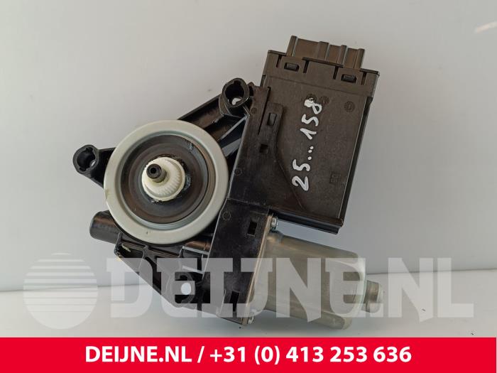 Volvo XC40 Fenstermotor Tür O273318